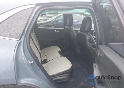 2024 Ford Escape Phev из США, поврежденный, VIN 1FMCU0E19RUA17898